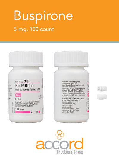 Generic <b>name</b> <b>Brand</b> <b>name</b> Average retail cost <b>GoodRx</b> price; <b>Buspirone</b> (30 tablets, 10 mg each) <b>Buspar</b> (<b>brand</b> <b>name</b> discontinued) About $12: As low as $5: Duloxetine (30 capsules, 60 mg each) Cymbalta: About $123: As low as $8: Escitalopram (30 tablets, 10 mg each) Lexapro: About $53: Less than $7: Hydroxyzine hydrochloride (30 tablets, 25 mg each). . Buspirone brand name canada